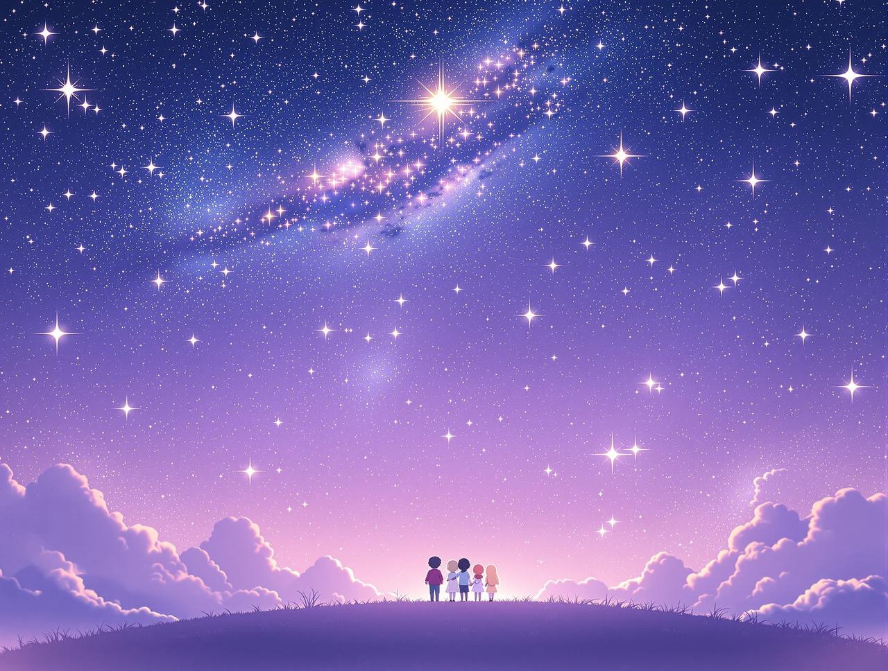 星之守护者 - 短剧影视 短剧影视相关推荐 - 星之守护者