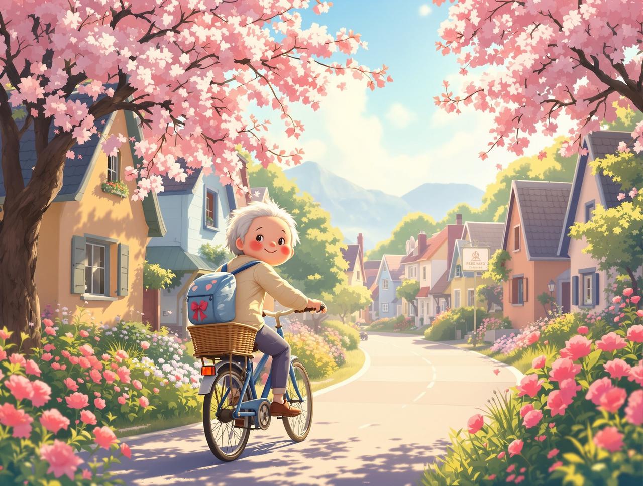 短剧影视 - 小镇邮递员