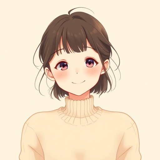 短剧影视 小暖 - 创始人 & 创意总监 短剧影视团队成员 - 小暖